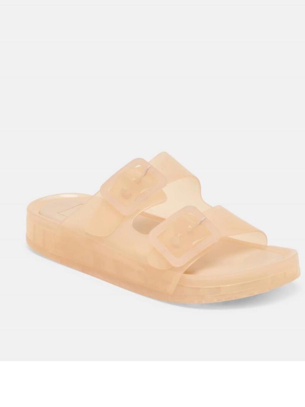 Dolce Vita Julio sandals in praline 9